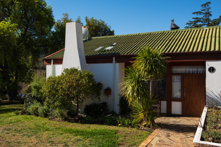 3 Bedroom Property for Sale in Barrydale Western Cape